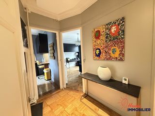  Appartement � vendre 3 pi�ces 74 m�