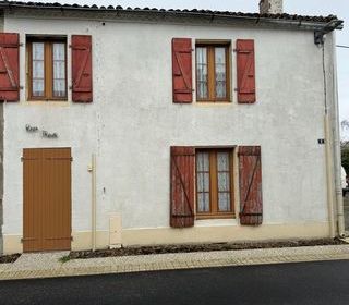  Maison � vendre 3 pi�ces 90 m�