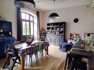  Maison � vendre 6 pi�ces 168 m�