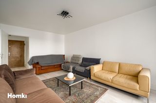  Appartement � vendre 2 pi�ces 56 m�