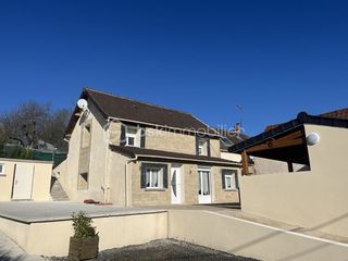  Maison � vendre 5 pi�ces 156 m�