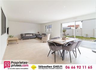  Maison � vendre 5 pi�ces 104 m�