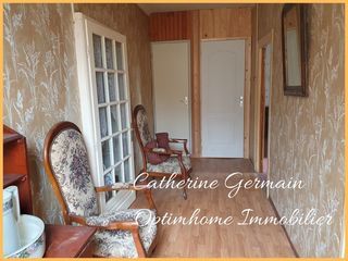  Maison � vendre 5 pi�ces 117 m�