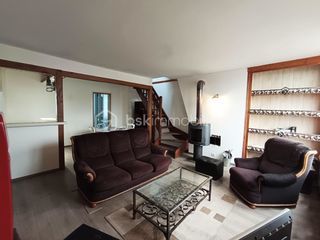  Duplex/triplex � vendre 3 pi�ces 50 m�