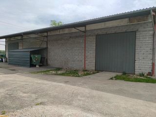  Remise / Grange � vendre 1 pi�ce 1000 m�
