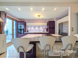  Appartement � vendre 4 pi�ces 101 m�