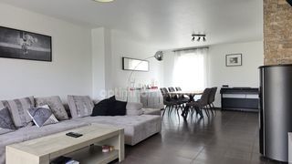  Maison � vendre 7 pi�ces 145 m�