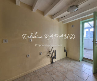  Maison � vendre 3 pi�ces 60 m�