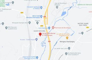  Parking / Garage � louer 