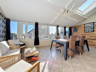  Maison � vendre 4 pi�ces 94 m�