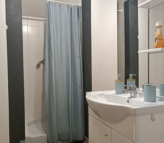  Appartement � louer 2 pi�ces 38 m�