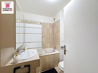  Appartement � vendre 2 pi�ces 33 m�