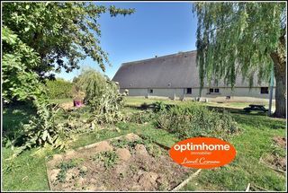  Maison � vendre 8 pi�ces 213 m�