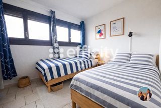  Appartement � vendre 2 pi�ces 37 m�