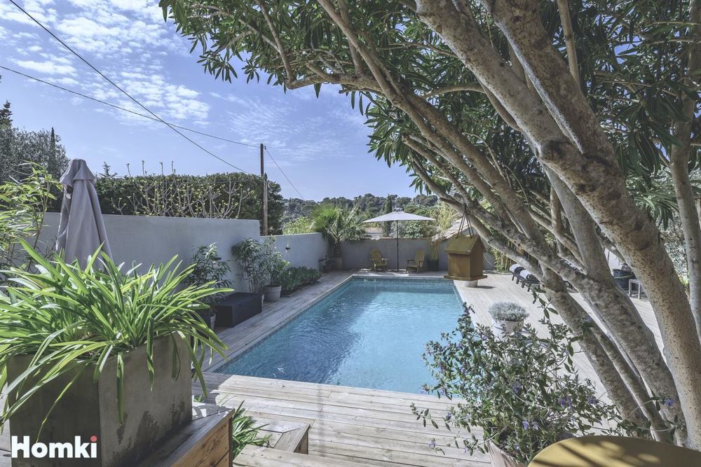 � vendre  Maison Villeneuve-l�s-Avignon (30400)