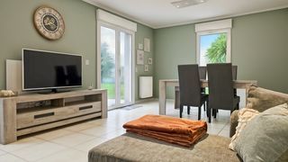  Maison � vendre 5 pi�ces 103 m�