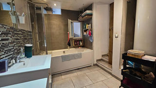  Maison � vendre 6 pi�ces 132 m�