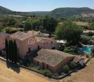  Maison � vendre 15 + pi�ces 650 m�