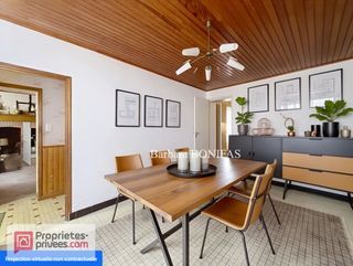  Maison � vendre 8 pi�ces 136 m�