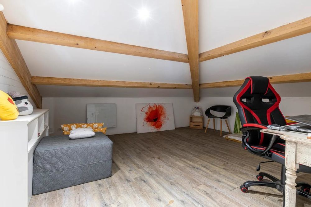 � vendre  Maison Antibes (06600)