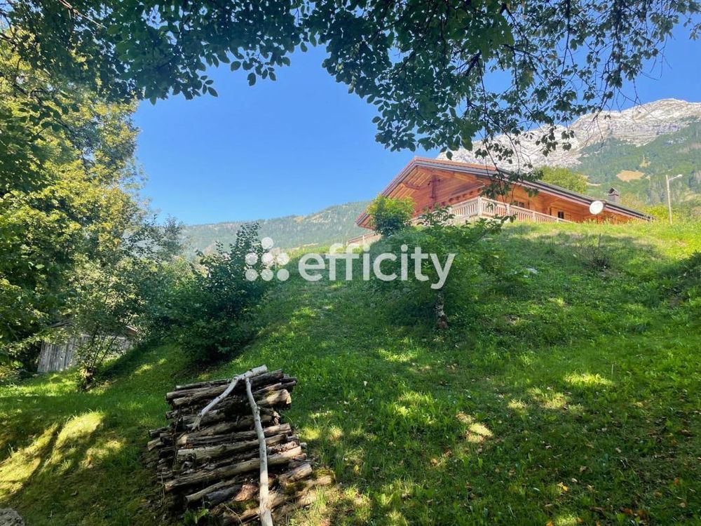 � vendre  Chalet Les Villards-sur-Th�nes (74230)
