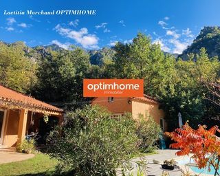  Maison � vendre 7 pi�ces 189 m�