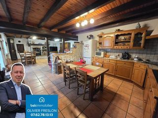  Maison � vendre 4 pi�ces 138 m�