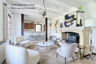  Maison � vendre 7 pi�ces 161 m�