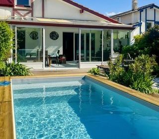  Maison � vendre 5 pi�ces 106 m�