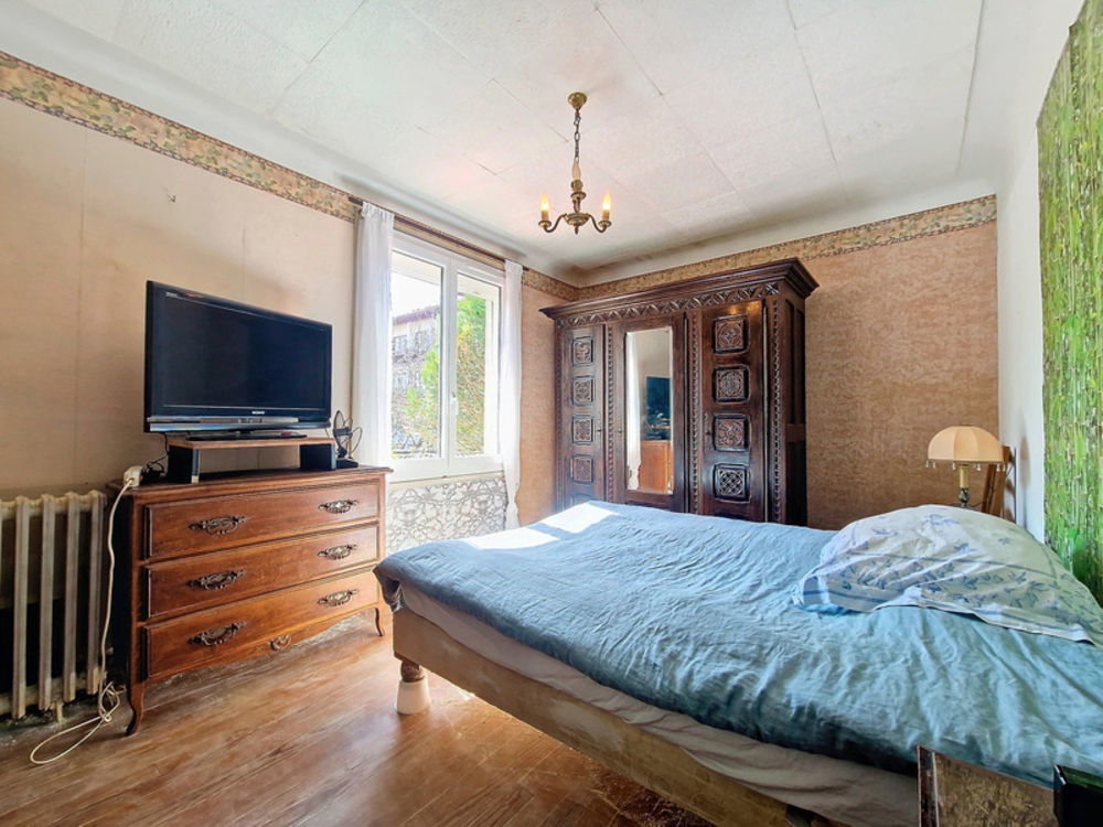 � vendre  Maison Saint-Jean-de-Luz (64500)