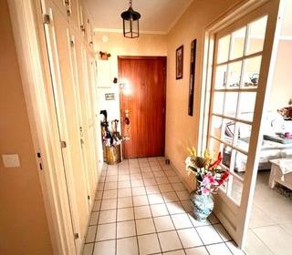  Appartement � vendre 3 pi�ces 62 m�