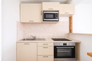  Appartement � vendre 2 pi�ces 45 m�