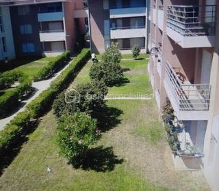  Appartement � vendre 2 pi�ces 37 m�