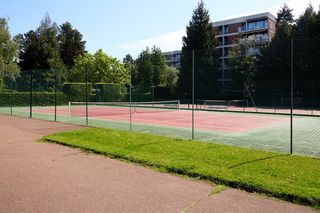  Appartement � vendre 5 pi�ces 110 m�