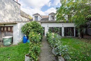  Maison � vendre 5 pi�ces 110 m�