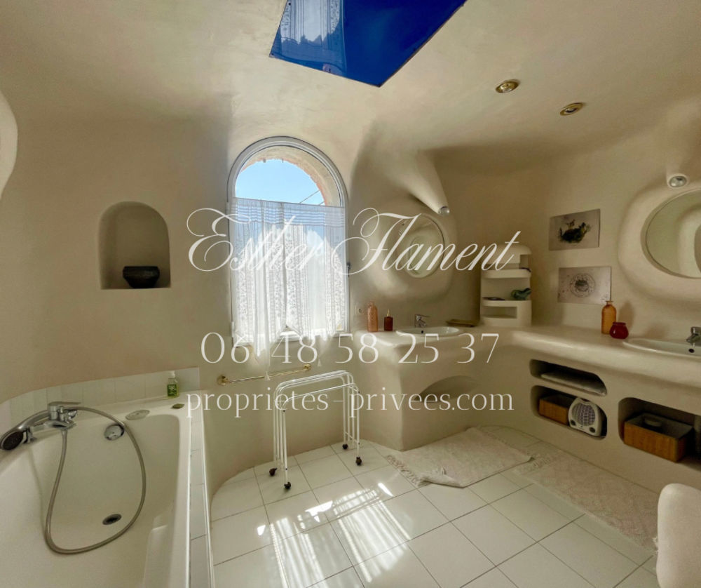 � vendre  Propri�t�/ch�teau Anduze (30140)