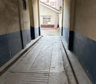  Immeuble � vendre 15 + pi�ces 400 m�