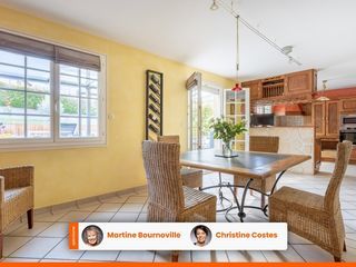  Maison � vendre 7 pi�ces 177 m�