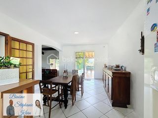  Maison � vendre 7 pi�ces 157 m�