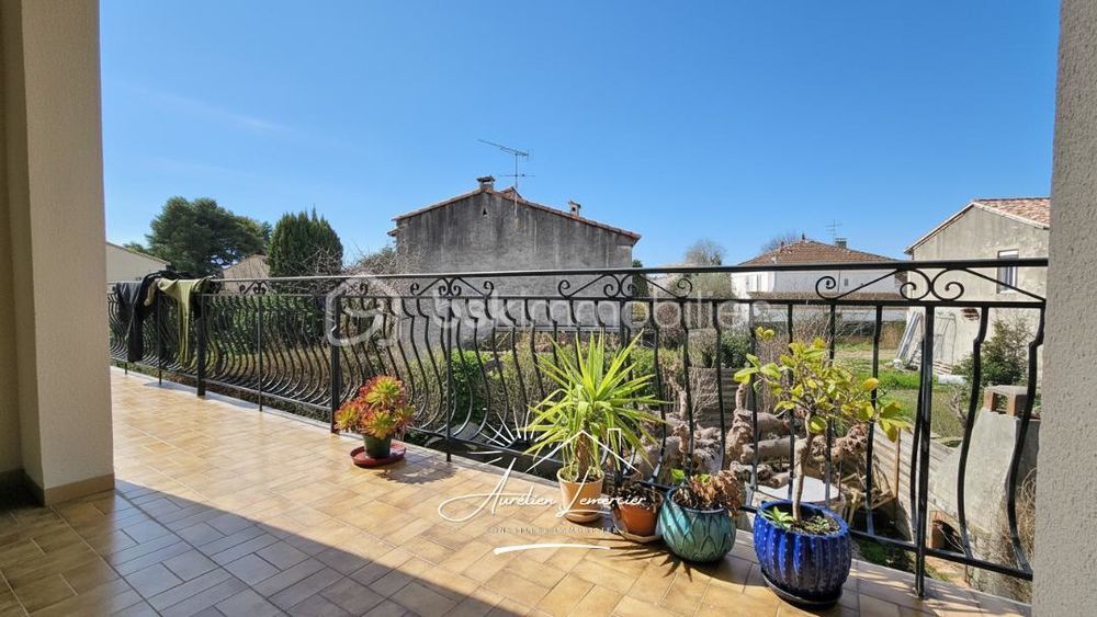 � vendre  Maison Arles (13200)