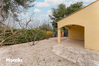  Maison � vendre 5 pi�ces 124 m�