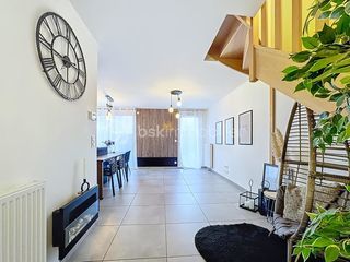  Maison � vendre 4 pi�ces 89 m�