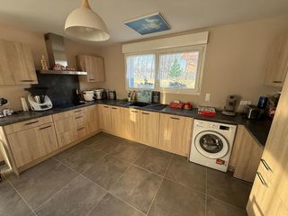  Maison � vendre 3 pi�ces 90 m�