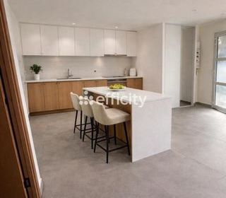  Appartement � vendre 4 pi�ces 105 m�