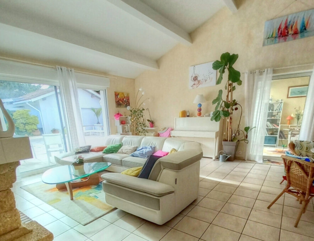 � vendre  Maison Gujan-Mestras (33470)