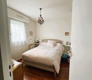  Appartement � vendre 2 pi�ces 45 m�