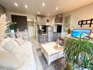  Appartement � vendre 1 pi�ce 20 m�