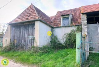  Maison � vendre 2 pi�ces 36 m�