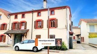  Maison � vendre 7 pi�ces 142 m�