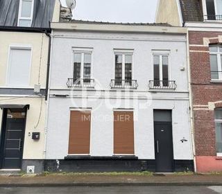  Maison � vendre 4 pi�ces 77 m�